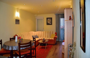 Отель Apartment D  Задар